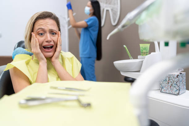 Best Emergency Dental Care for Trauma or Injury in Highland Park, TX