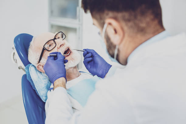 Best Emergency Treatment for Toothache in Highland Park, TX